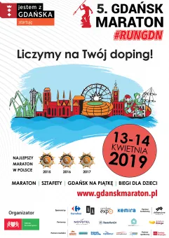 5. Gdańsk Maraton