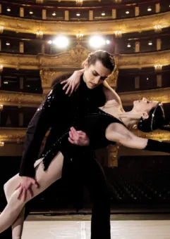 Balet Bolszoj: Złoty wiek