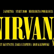 Nirvana Night