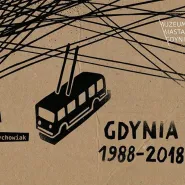 Gdynia 1988-2018: Michael Warren & Molto Delay