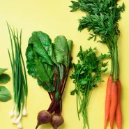 Jak kreatywnie i zdrowo jeść na poście warzywno-owocowym wg Dr Ewy Dąbrowskiej