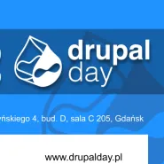 DrupalDay Gdańsk