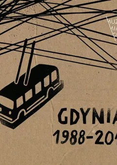 Gdynia 1988-2018: Michael Warren & Molto Delay