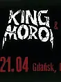 King Moroi + Bad Ol' Pervz