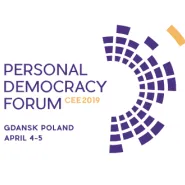 Personal Democracy Forum CEE