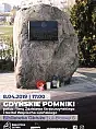 Gdyńskie pomniki - pokaz filmu
