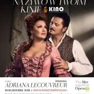Adriana Lecouvreur - Opera