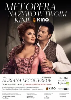 Adriana Lecouvreur - Opera