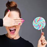 Jak uwolnić się od słodyczy - warsztat z psychodietetykiem
