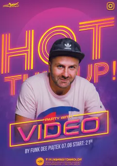 Hot This Up! - Party with Video - Funk Dee