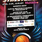 Gdańsk Streetball Multikino