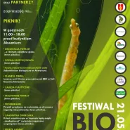 Festiwal Bioróżnorodności