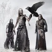 Phoenix Rising Tour 2011 - Behemoth, Blindead, Morowe