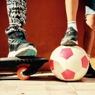 Zajęcia sportowe dla dzieci