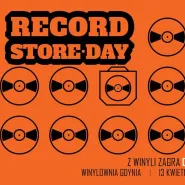 Record Store Day. Zagra Clicktime