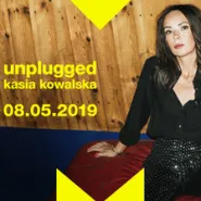 Kasia Kowalska MTV Unplugged