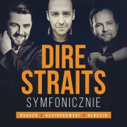 Dire Straits Symfonicznie: Badach | Herdzin | Napiórkowski