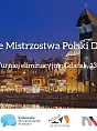 Mistrzostwa Polski Debat Oksfordzkich 