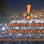 Gdańsk światełko dla edukacji