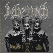 Behemoth "Ecclesia Diabolica Baltica" 