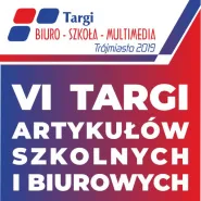 Targi  Biuro - Szkoła - Multimedia Trójmiasto 2019