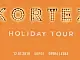 Kortez - Holiday Tour