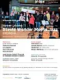 Koncert jazzowy Stevie Wonder meets jazz. Premiera