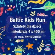 Baltic Kids Run 