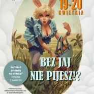 Bez Jaj nie pijesz/Klub Kosmos