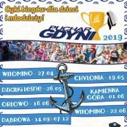 Puchar Gdyni 2019 - Witomino Leśniczówka
