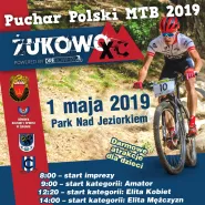 Puchar Polski MTB 2019