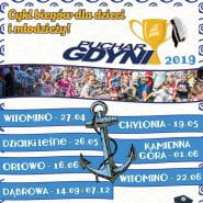 Puchar Gdyni 2019 - Dąbrowa