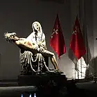 Misterium Gdańskie "Sąd nad Jezusem"