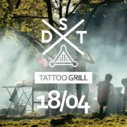 Dark Side Tattoo Grill | After: PULP Sopot