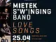 Mietek S'w'inging Band - Love songs