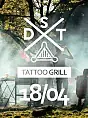 Dark Side Tattoo Grill | After: PULP Sopot