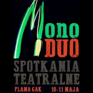 MonoDuo - spotkania teatralne