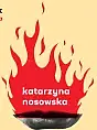 Katarzyna Nosowska - Zmalowane Wrota
