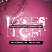 Ladies Night