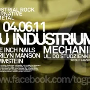Industrium 4