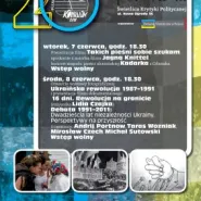 XX Festiwal Kultury Ukraińskiej