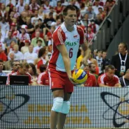 Liga Światowa 2011 - sesja popołudniowa