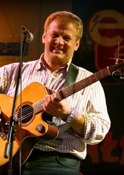 Grzegorz Gooroo Tyszkiewicz