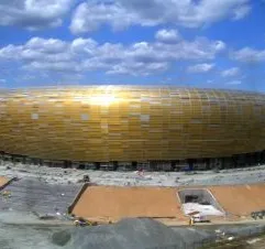 Myslovitz i Budka Suflera na otwarcie stadionu PGE Arena Gdańsk