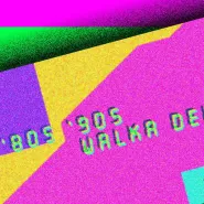 Walka Dekad - '80s vs '90s