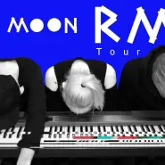 Das Moon / RMX tour