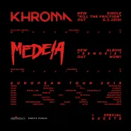 Khroma + Medeia