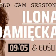 BOTO Wild Jam: Ilona Damięcka & goście