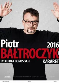 Piotr Bałtroczyk - Nowy Program