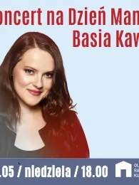 Basia Kawa - Koncert na Dzień Mamy
